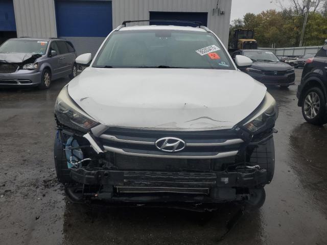 Photo 5 from auction – 2017 HYUNDAI TUCSON LIM with VIN KM8J3CA44HU327354