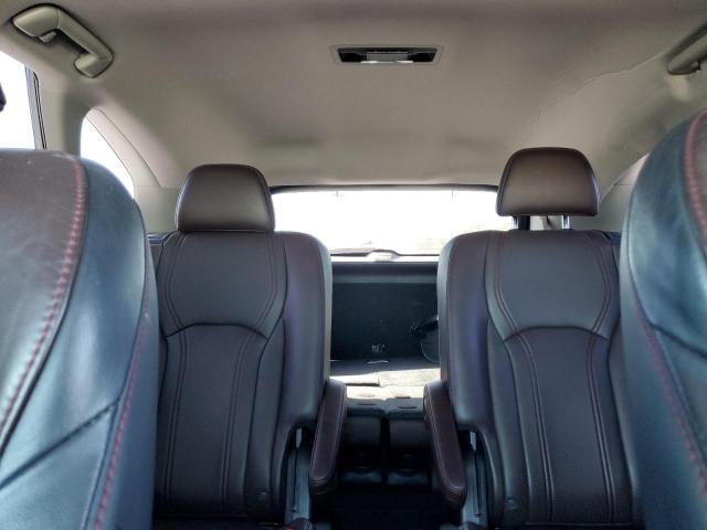 Photo 10 from auction – 2018 LEXUS RX 350 L with VIN JTJDZKCA4J2009780