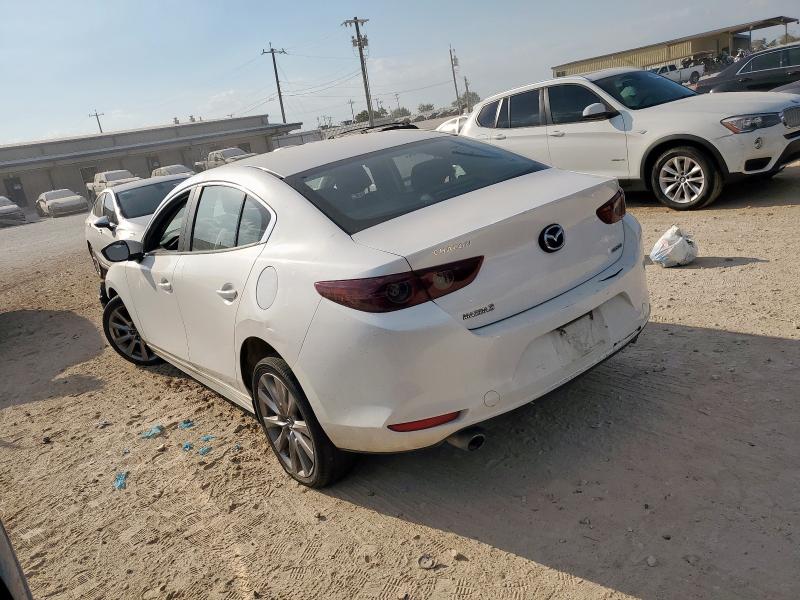 Photo 2 from auction – 2021 MAZDA 3 SELECT with VIN JM1BPABL9M1336960