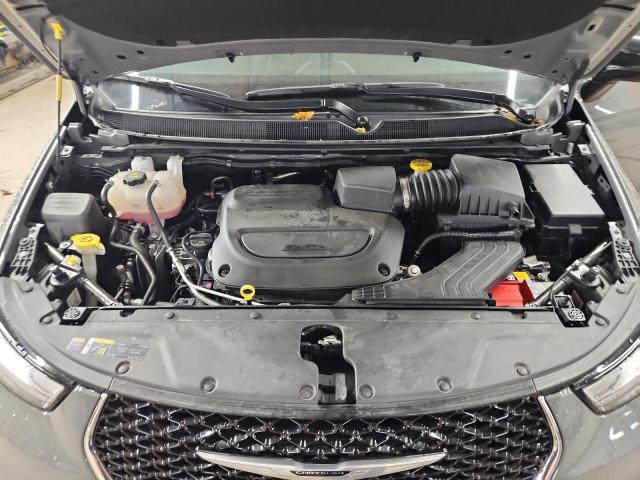 Photo 12 from auction – 2025 CHRYSLER PACIFICA S with VIN 2C4RC1BG5SR520699