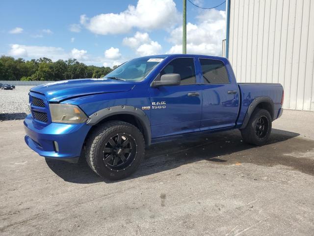 RAM 1500 ST 2016 with VIN 1C6RR6KT2GS183429 - Photo from auction