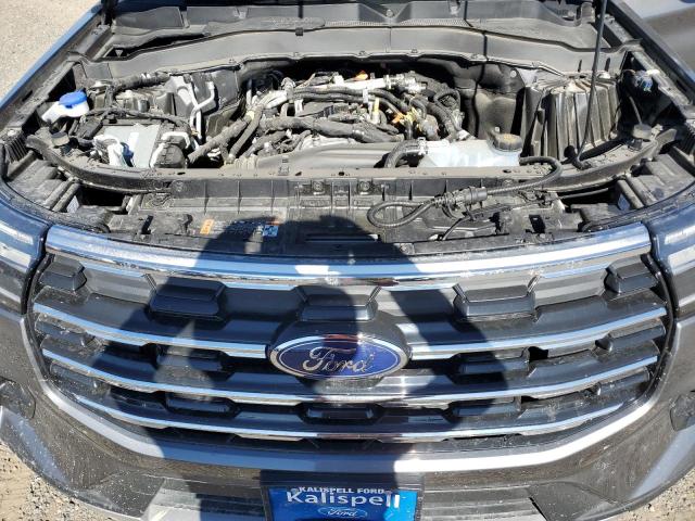 Photo 12 from auction – 2025 FORD EXPLORER A with VIN 1FMUK8DH1SGB58833