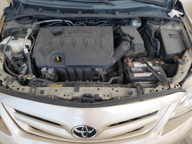 Photo 11 from auction – 2011 TOYOTA COROLLA BA with VIN 2T1BU4EE8BC557272