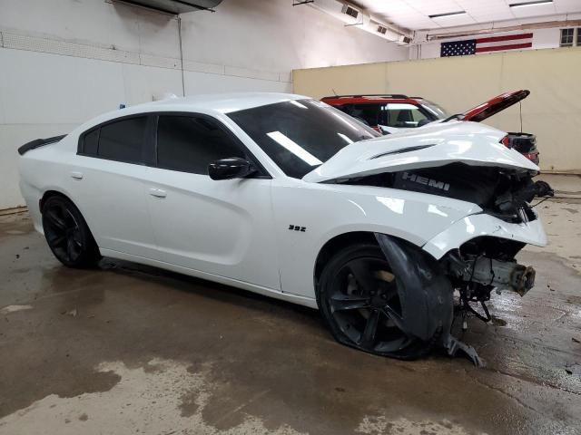 Photo 4 from auction – 2021 DODGE CHARGER R/ with VIN 2C3CDXCT2MH616188