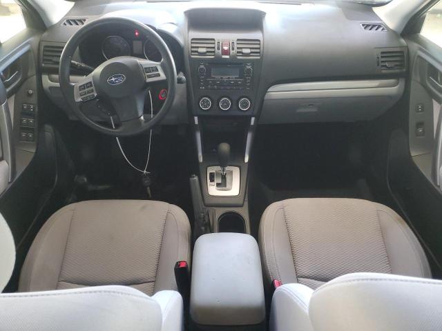 Photo 8 from auction – 2015 SUBARU FORESTER 2 with VIN JF2SJABC7FH564968