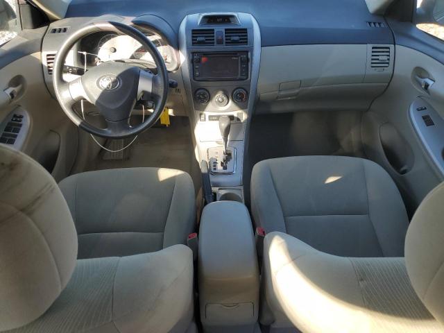 Photo 8 from auction – 2013 TOYOTA COROLLA LE with VIN 5YFBU4EE4DP203722