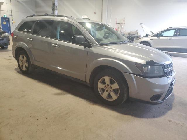 Foto 4 de la subasta – 2017 DODGE JOURNEY SX con VIN 3C4PDCCG9HT569327