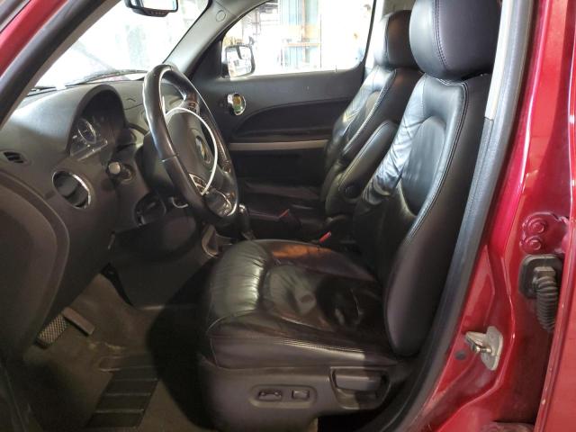 Photo 7 from auction – 2011 CHEVROLET HHR LT with VIN 3GNBACFU6BS534835