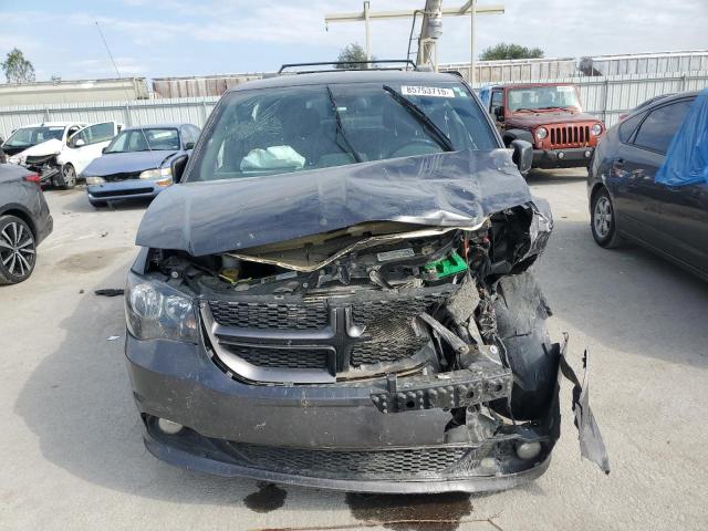 Photo 5 from auction – 2019 DODGE GRAND CARA with VIN 2C4RDGEG1KR513020