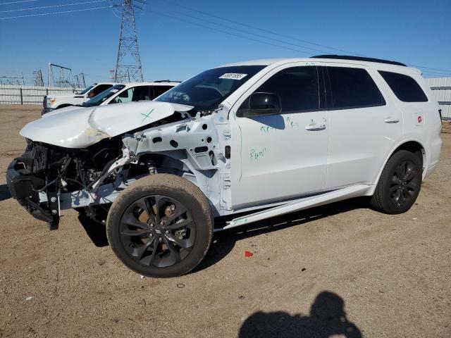 DODGE DURANGO GT 2025 z numerem VIN 1C4RDJDG1SC539107 - Zdjęcie z aukcji