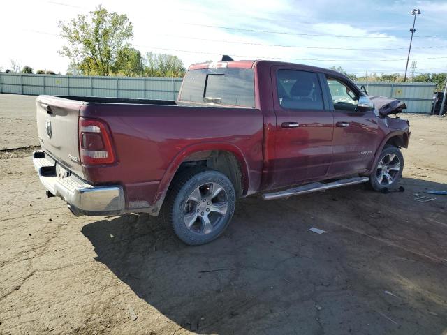 Photo 3 from auction – 2020 RAM 1500 LARAM with VIN 1C6SRFJM3LN250091