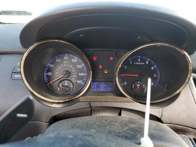 Foto 9 de la subasta – 2012 HYUNDAI GENESIS CO con VIN KMHHT6KD9CU069727