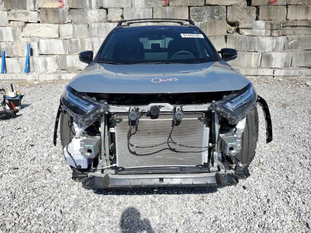 Photo 5 from auction – 2024 TOYOTA RAV4 XSE with VIN 2T3E6RFV7RW050480