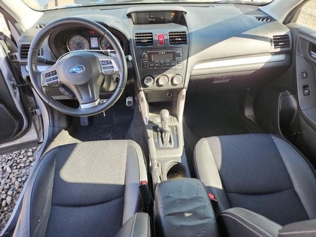 Photo 8 from auction – 2015 SUBARU FORESTER 2 with VIN JF2SJGDCXFH419729