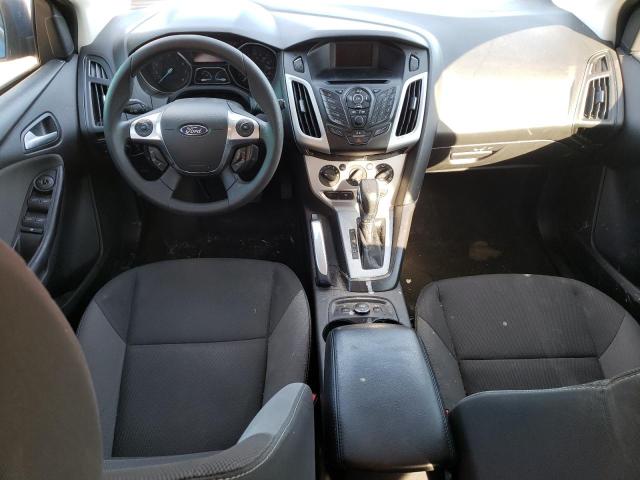 Photo 8 from auction – 2013 FORD FOCUS SE with VIN 1FADP3K29DL191389