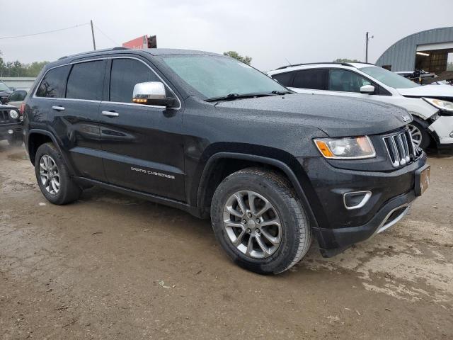 Photo 4 from auction – 2014 JEEP GRAND CHER with VIN 1C4RJFBG0EC319664