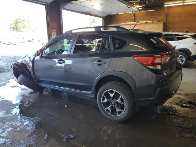 Photo 2 from auction – 2019 SUBARU CROSSTREK with VIN JF2GTABC0K8222756
