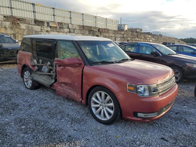 Photo 4 from auction – 2013 FORD FLEX SEL with VIN 2FMHK6C84DBD29253
