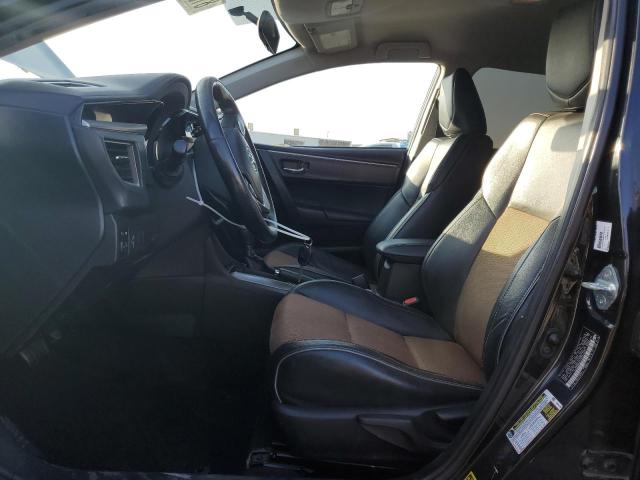 Photo 7 from auction – 2015 TOYOTA COROLLA L with VIN 5YFBURHEXFP234873