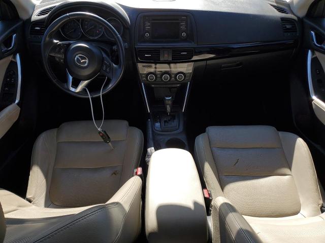 Photo 8 from auction – 2014 MAZDA CX-5 GT with VIN JM3KE4DY1E0344114
