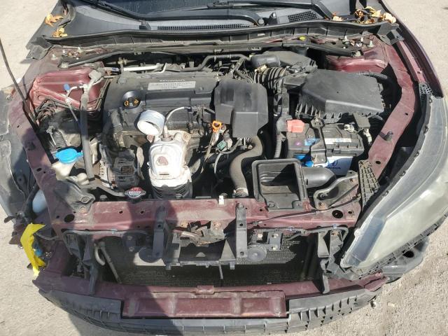 Photo 11 from auction – 2013 HONDA ACCORD with VIN 1HGCR2F57DA262763