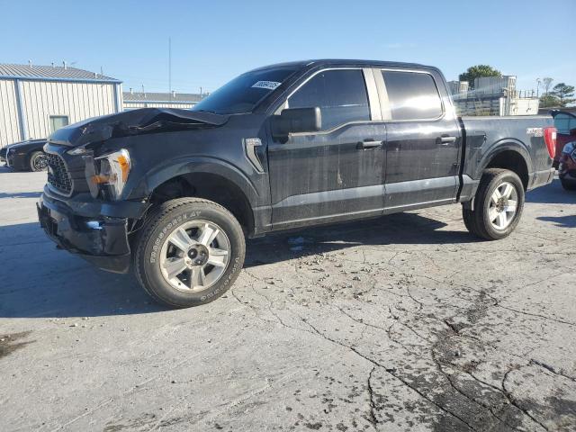 Photo 1 from auction – 2021 FORD F150 SUPER with VIN 1FTEW1EP8MFA77931