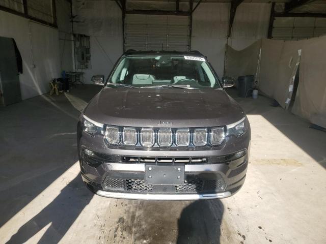 صورة رقم 5 من المزاد - 2022 JEEP COMPASS LI مع VIN 3C4NJDCB8NT184315