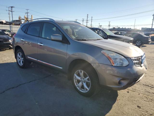 Photo 4 from auction – 2011 NISSAN ROGUE with VIN JN8AS5MT0BW573145