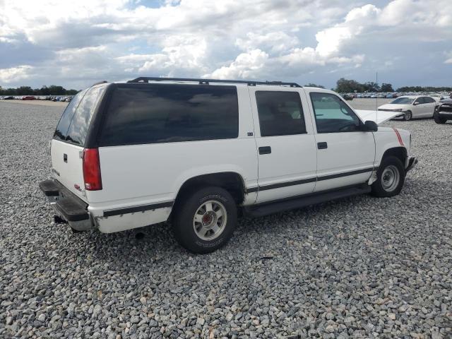 Photo 3 from auction – 1997 GMC SUBURBAN C with VIN 3GKEC16R0VG507707