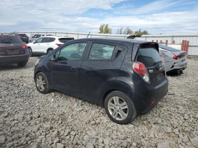 Photo 2 from auction – 2015 CHEVROLET SPARK 1LT with VIN KL8CD6S97FC730164