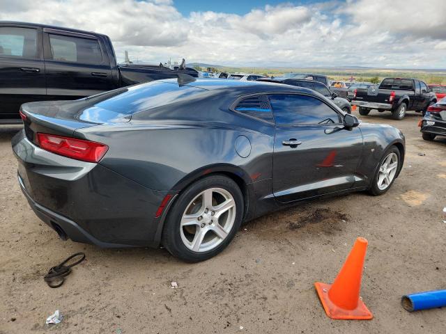 Photo 3 from auction – 2018 CHEVROLET CAMARO LT with VIN 1G1FB1RX9J0147874