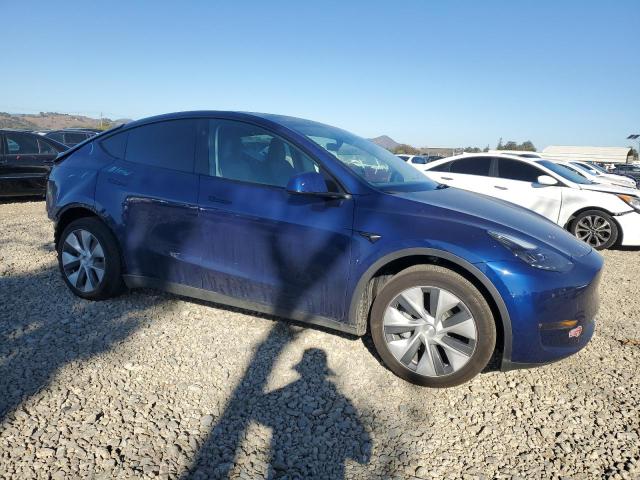 Photo 4 from auction – 2024 TESLA MODEL Y with VIN 7SAYGDEE1RF025937