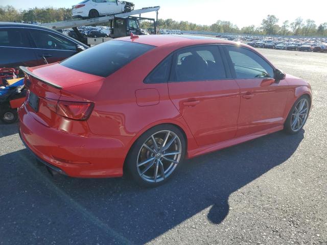 Photo 3 from auction – 2015 AUDI A3 PREMIUM with VIN WAUEFGFF4F1012256