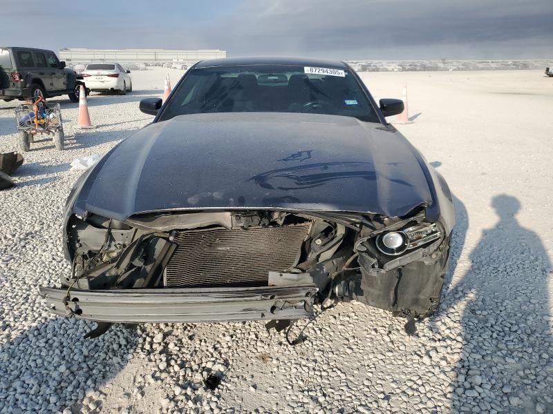 Photo 5 from auction – 2014 FORD MUSTANG with VIN 1ZVBP8AM1E5320522