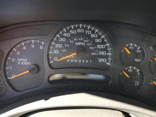 Photo 9 from auction – 2006 CHEVROLET SILVERADO with VIN 1GCHC29U06E254816