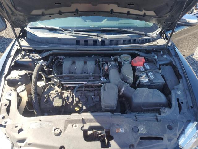 Photo 11 from auction – 2016 FORD TAURUS LIM with VIN 1FAHP2J86GG132721