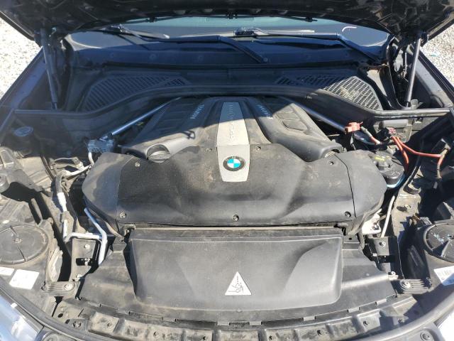 Photo 12 from auction – 2015 BMW X5 XDRIVE5 with VIN 5UXKR6C51F0J77933