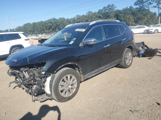 Photo 1 from auction – 2019 NISSAN ROGUE S with VIN 5N1AT2MT4KC756598