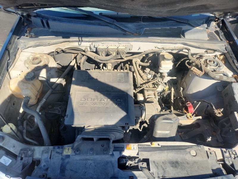 Photo 11 from auction – 2010 FORD ESCAPE XLT with VIN 1FMCU0DG9AKB09938