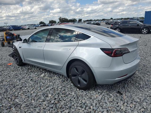 Photo 2 from auction – 2018 TESLA MODEL 3 with VIN 5YJ3E1EA8JF016584