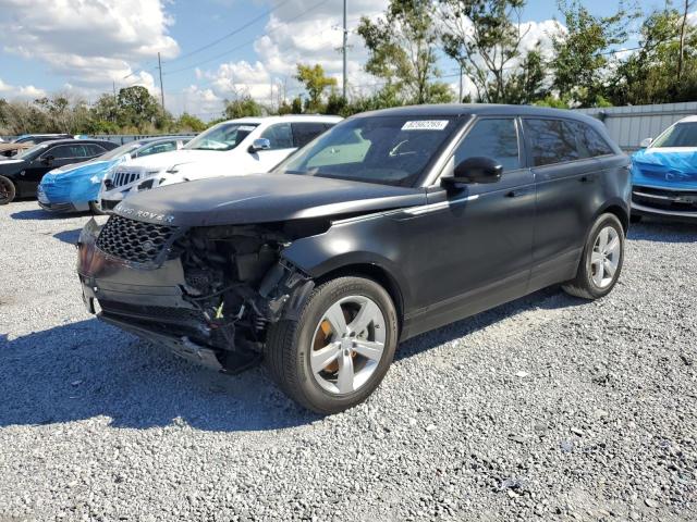 LAND ROVER RANGE ROVE 2020 with VIN SALYB2EX8LA273337 - Photo from auction