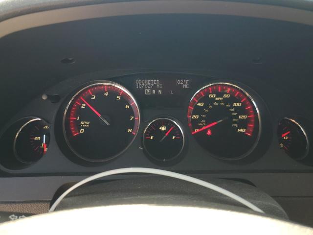 Zdjęcie 9 z aukcji – 2011 GMC ACADIA SLT z VIN 1GKKVRED7BJ106750