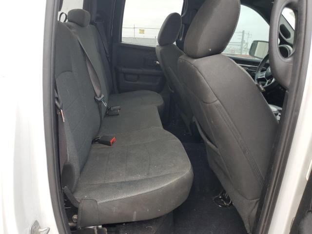 Photo 10 from auction – 2021 RAM 1500 CLASSIC SLT with VIN 1C6RR7GG4MS568441