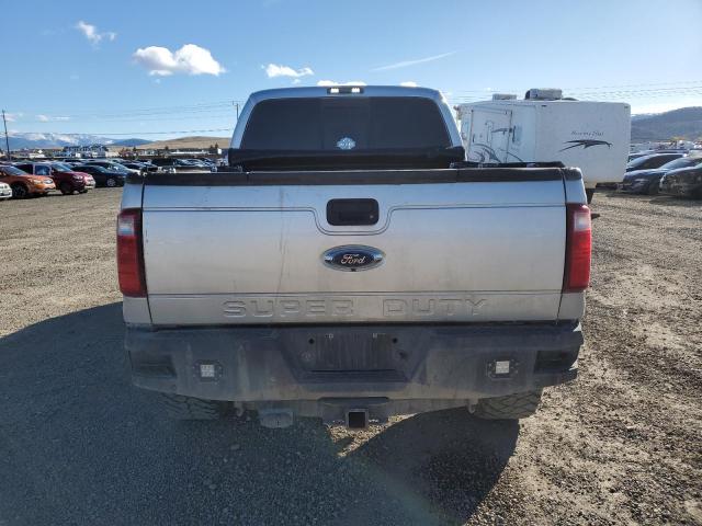 Zdjęcie 6 z aukcji – 2016 FORD F250 SUPER z VIN 1FT7W2BT5GEB41448
