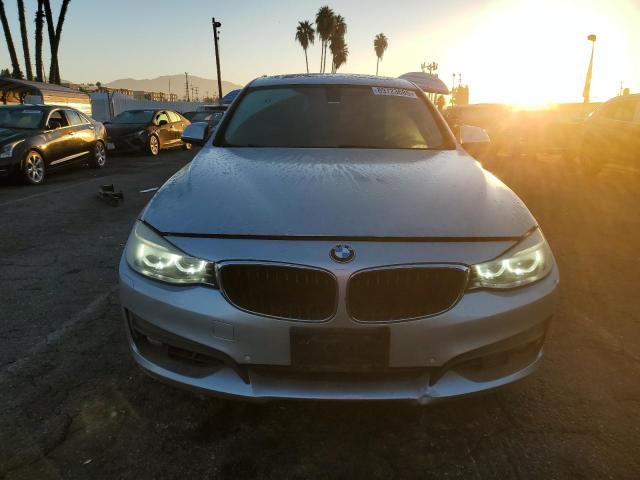 Photo 5 from auction – 2015 BMW 335 XIGT with VIN WBA3X9C59FD868159