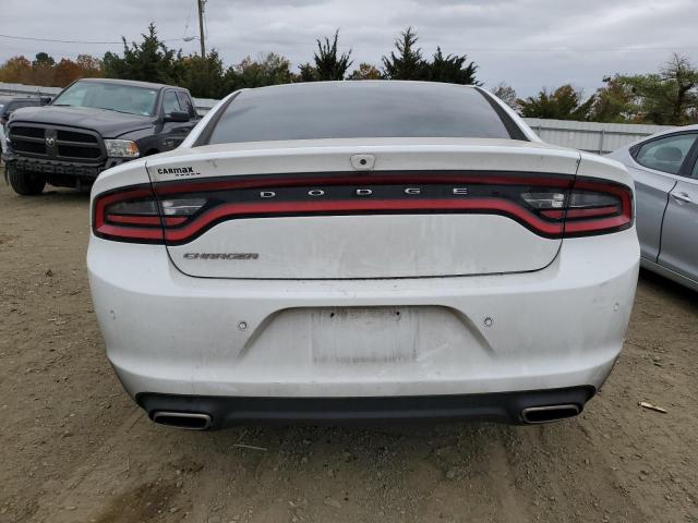 Photo 6 from auction – 2020 DODGE CHARGER SX with VIN 2C3CDXBG5LH169729