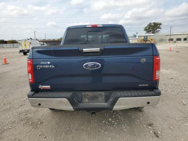 Photo 6 from auction – 2016 FORD F150 SUPER with VIN 1FTEW1CF6GKE10312