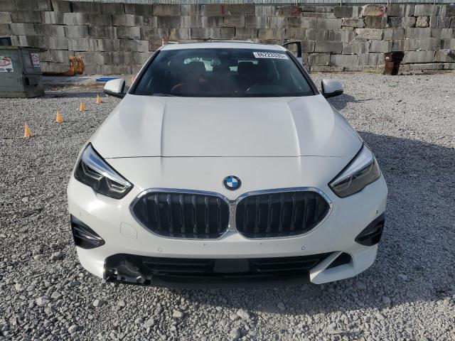Photo 5 from auction – 2021 BMW 228XI with VIN WBA73AK07M7J64655