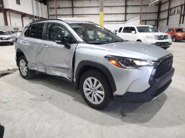 Photo 4 from auction – 2022 TOYOTA COROLLA CR with VIN 7MUCAABG6NV036375