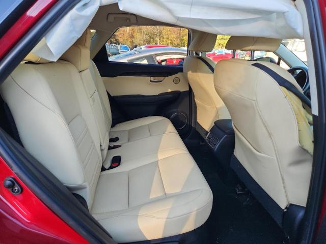 Photo 11 from auction – 2015 LEXUS NX 200T with VIN JTJBARBZ2F2002106